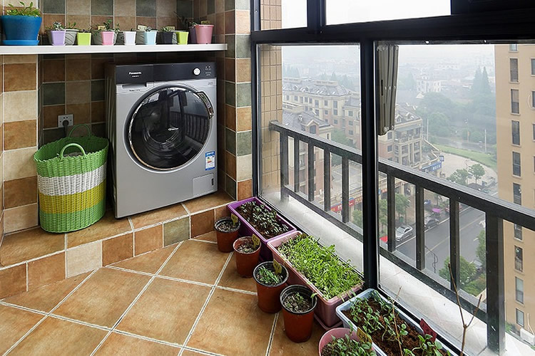 陽臺防水注意事項(xiàng)