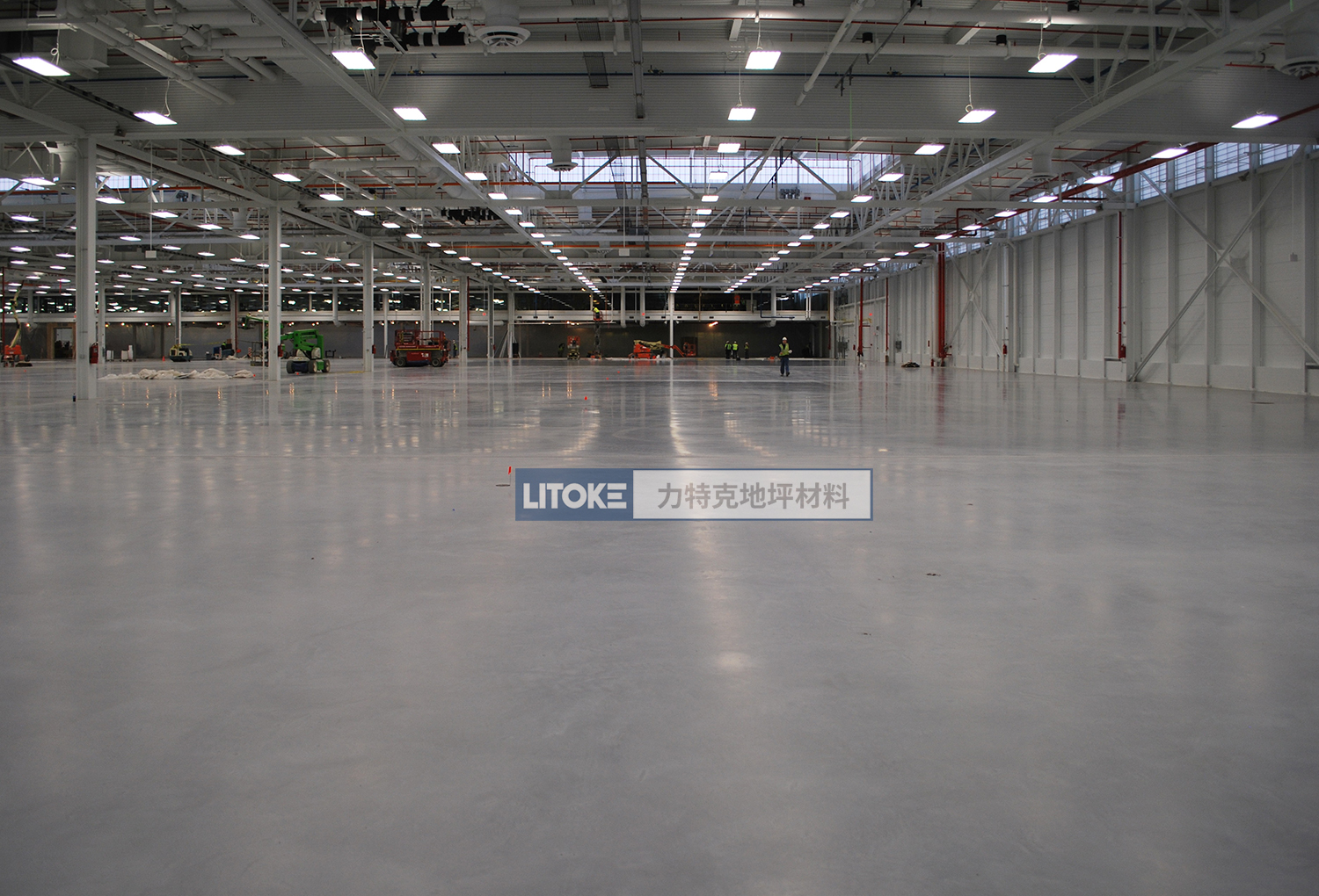 地面起灰起砂可以用混凝土密封固化劑修復(fù)嗎？